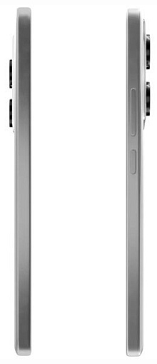 Смартфон Xiaomi POCO M7 Pro 5G 12/256 Гб