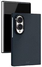 VLP Kevlar Case с MagSafe для Samsung Galaxy Z Fold 8, темно-синий (1058089)