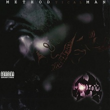 Виниловая пластинка Method Man - Tical (0602537915590)