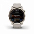 Часы Garmin Fenix 7S Pro Sapphire Solar