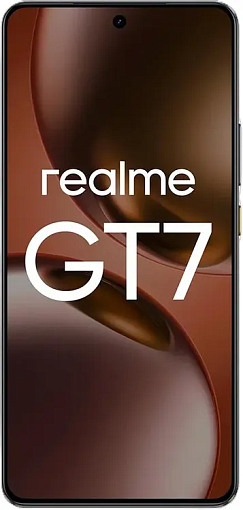 Смартфон Realme GT 7 12/256/512 ГБ