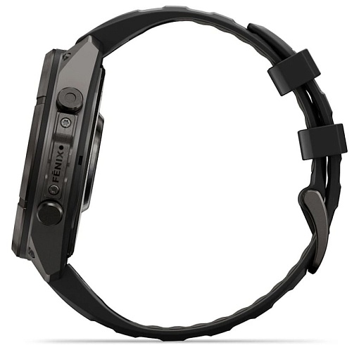 Умные часы Garmin Fenix 9 Pro AMOLED 47мм inReach