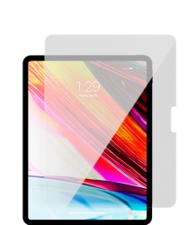 Защитное стекло VLP Easy App Glass iPad Pro M4 (13") с аппликатором