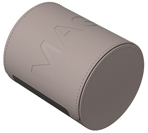 Зарядная станция Magssory Signature Disc Pro 3 в 1 для Apple Qi2