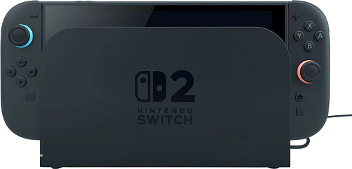 Игровая приставка Nintendo Switch 2