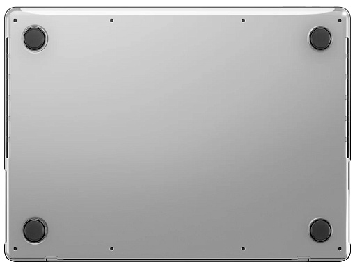 Чехол Uniq Pro Vero для MacBook Pro 14 (M4)