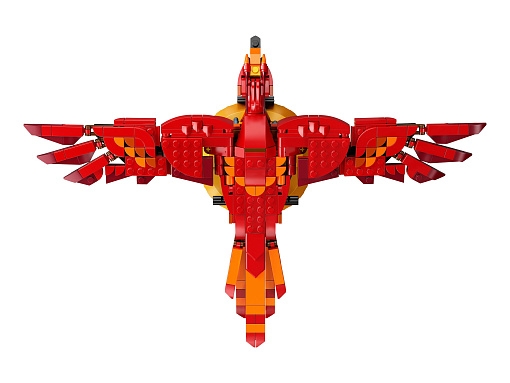 Конструктор LEGO Harry Potter 76394 Фоукс - феникс Дамблдора