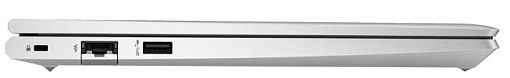 Ноутбук HP ProBook 440 G10 14" (Intel i7 1355U, Intel Iris Xe Graphics) 8ГБ, 512ГБ