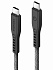 Кабель EnergEA Flow USB 3.2, USB-C to USB-C 20GBPS, 240W 2M