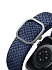 Плетеный ремешок Uniq ASPEN Strap Braided для Apple Watch 42/44/45мм