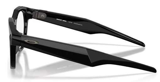 Умные очки Oakley Meta HSTN