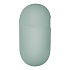 Чехол Uniq Lino Liquid silicone для AirPods 4