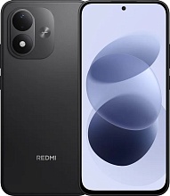 Xiaomi Redmi Note 17 6/128ГБ, черный