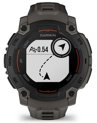 Смарт-часы Garmin Instinct E 45 mm