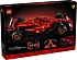 Конструктор LEGO  Technic 42207 Ferrari SF-24 F1
