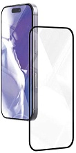 VLP A-Glass Easy Box для iPhone 16 Pro, с черной рамкой (1061103)