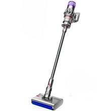 Dyson V12S Detect Slim Submarine, Nickel (SV52)