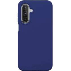 Чехол VLP Aster Case для Galaxy A17, темно-синий (1057193)
