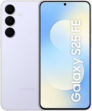Samsung Galaxy S25 FE 8/512 Гб, голубой
