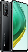 Смартфон Xiaomi Mi 10T Pro 8/256GB Global Version Черный (Cosmic Black)