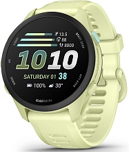 Garmin Forerunner 70, желтый (010-04307-02)