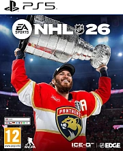 Игра NHL 26 для PS5