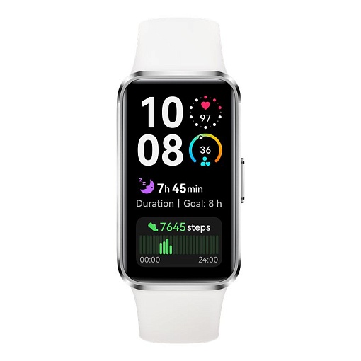 Фитнес-браслет HUAWEI Band 10