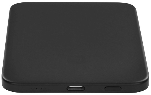 Внешний аккумулятор Xiaomi UltraThin Magnetic 5000 mAh