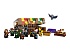 Конструктор LEGO Harry Potter 76399 Волшебный чемодан Хогвартса