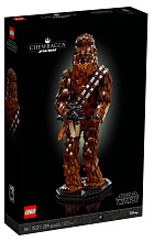 Конструктор LEGO Star Wars 75371 Чубакка