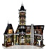 Конструктор LEGO Creator Дом с привидениями (10273)