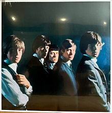 The Rolling Stones - The Rolling Stones (UK Version) 0018771214014