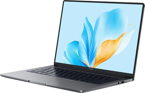 Ноутбук Honor MagicBook X14 FRG-X 2025 (Intel Core i5 13420H, Intel UHD Graphics) 16ГБ, 1ТБ, Windows 11 Home
