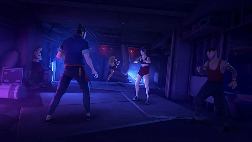 Игра Sifu - Vengeance Edition для PS5