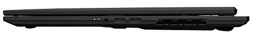 Ноутбук Gigabyte Gaming A18 GA83H (AMD Ryzen 7 260, NVIDIA GeForce RTX 5060) 16ГБ, 512ГБ SSD, noOS