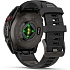 Смарт-часы Garmin Fenix 8 Pro 47 mm Amoled Sapphire
