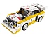 Конструктор LEGO Speed Champions 76897 1985 Audi Sport quattro S1