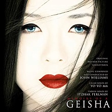 Виниловая пластинка OST - Memoirs Of A Geisha (John Williams) 8719262000544
