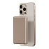 Внешний аккумулятор EnergEA  AluPac 10000 mAh MagSafe 15W