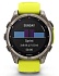 Умные часы Garmin Fenix 8 47mm Solar, Sapphire