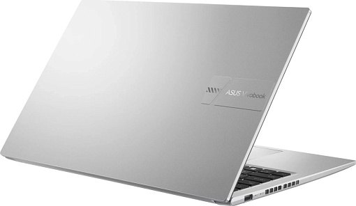 Ноутбук ASUS VivoBook 15 M1502NAQ-BQ049 (AMD Ryzen 7 170, AMD Radeon 680M) 16 ГБ, 512 ГБ SSD, DOS