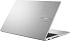 Ноутбук ASUS VivoBook 15 M1502NAQ-BQ049 (AMD Ryzen 7 170, AMD Radeon 680M) 16 ГБ, 512 ГБ SSD, DOS