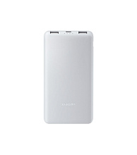 Внешний аккумулятор Xiaomi Power Bank Lite 10000 мАч 22,5Вт (P16ZM), белый