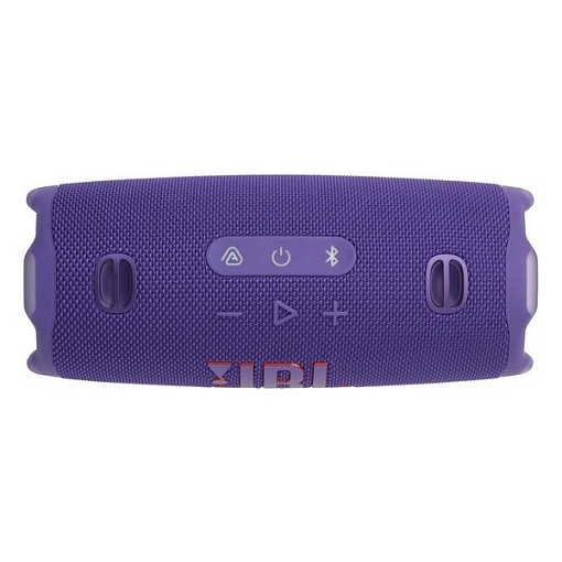 Портативная акустика JBL Charge 6