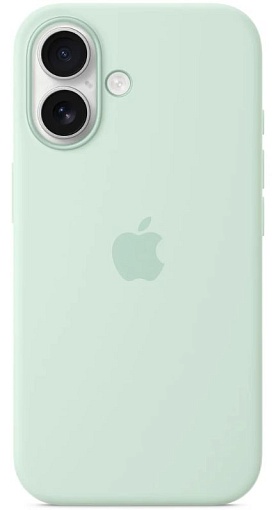 Чехол Apple c MagSafe для iPhone 16