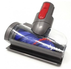 Мини электрощетка Dyson с защитой от наматывания волос