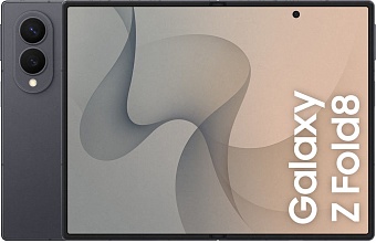 Samsung Galaxy Z Fold8 12/512 ГБ, графит