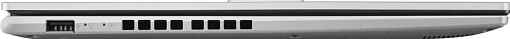 Ноутбук ASUS VivoBook 15 M1502NAQ-BQ049 (AMD Ryzen 7 170, AMD Radeon 680M) 16 ГБ, 512 ГБ SSD, DOS