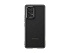 Чехол Samsung для Galaxy A53 Soft Clear Cover EF-QA536