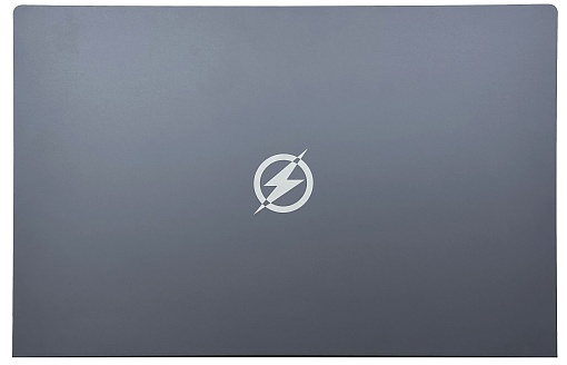 Ноутбук FlashBook 15.6" (AMD Ryzen 7 6800H, RAM 16 ГБ, SSD 512 ГБ, AMD Radeon 680M, Windows Home, Русская раскладка)